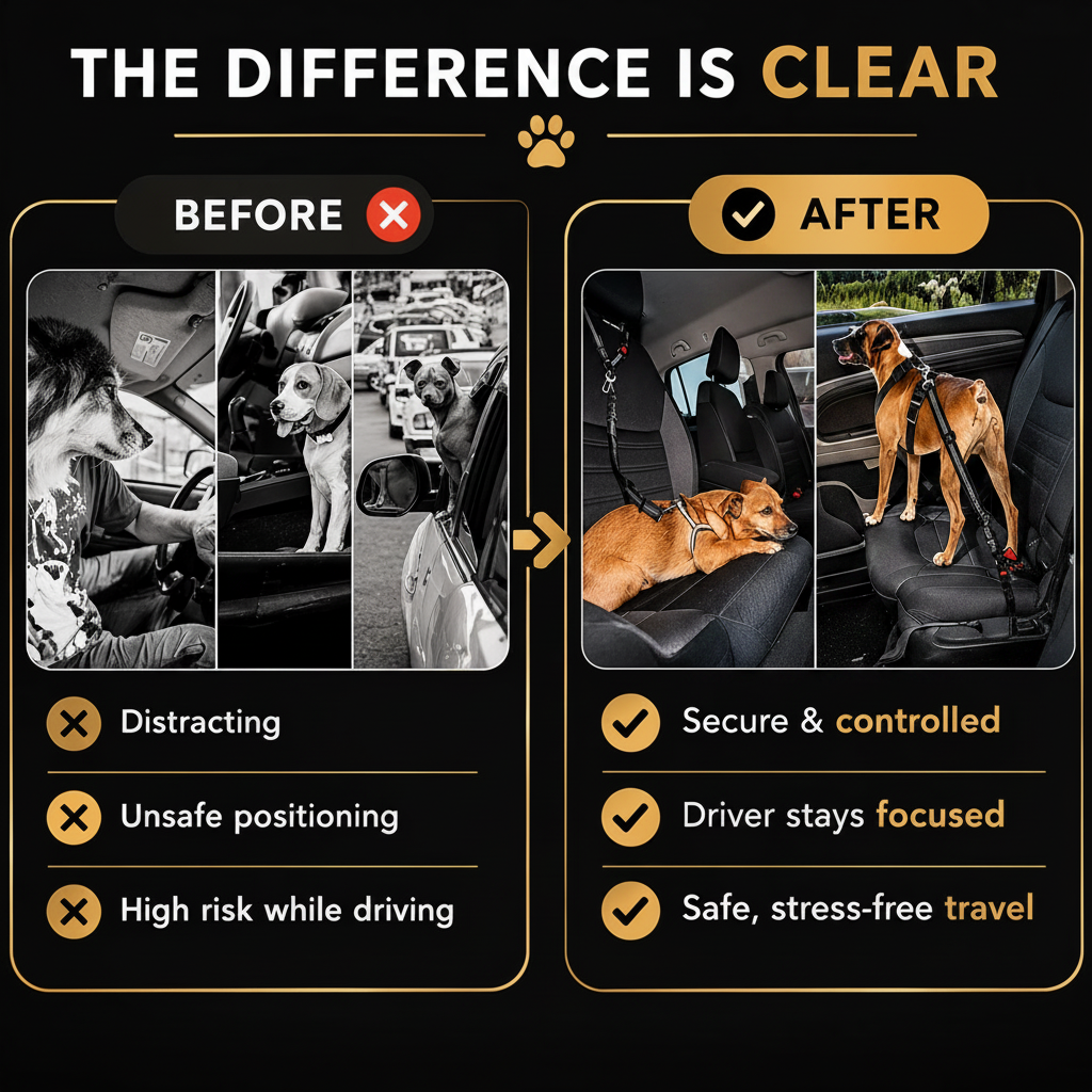 Before After - Man Removed